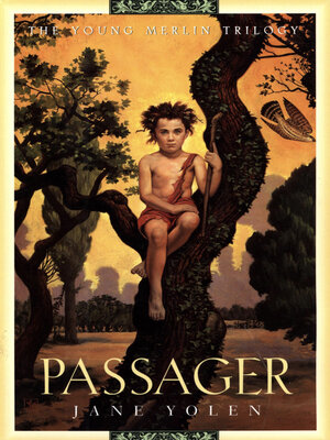 cover image of Passager